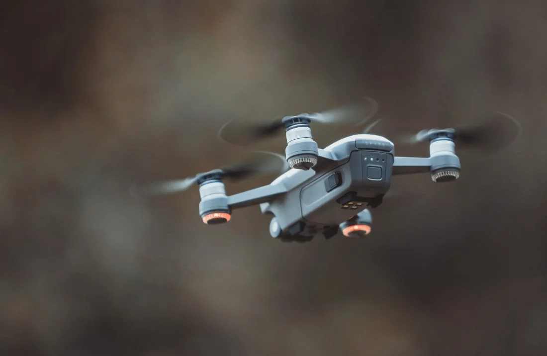 Keeping Your Drone in Top Shape